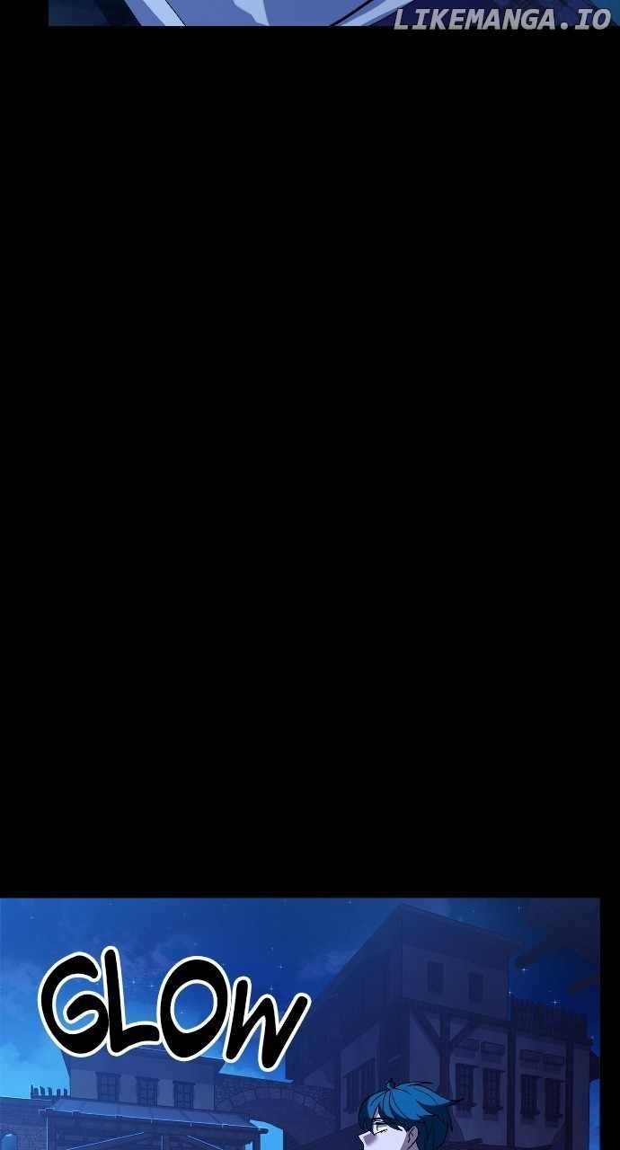 The Last Golden Child - Chapter 164 Page 79