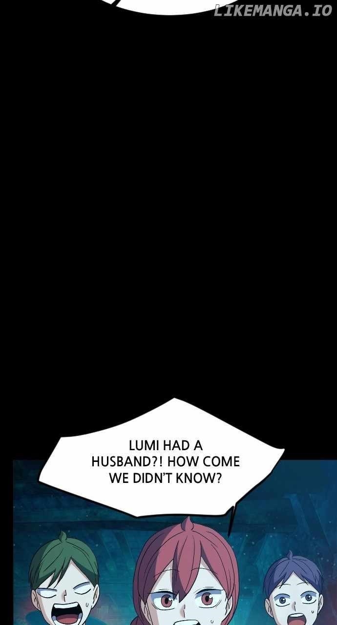 The Last Golden Child - Chapter 164 Page 8