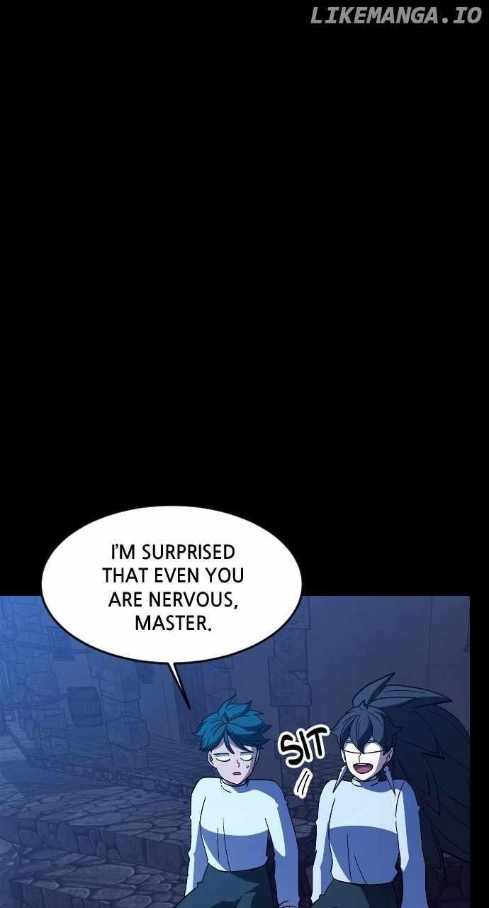 The Last Golden Child - Chapter 164 Page 82