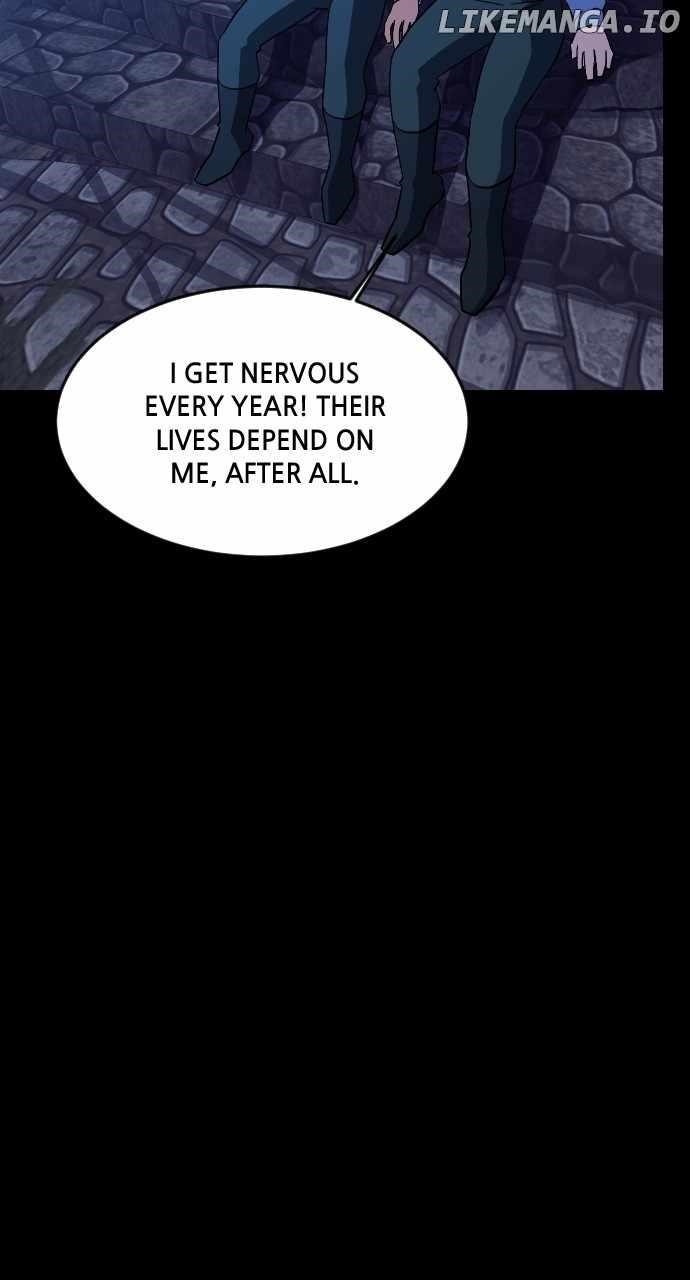 The Last Golden Child - Chapter 164 Page 83