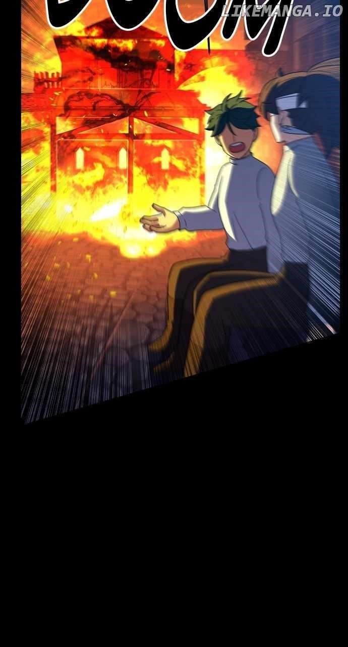 The Last Golden Child - Chapter 164 Page 86