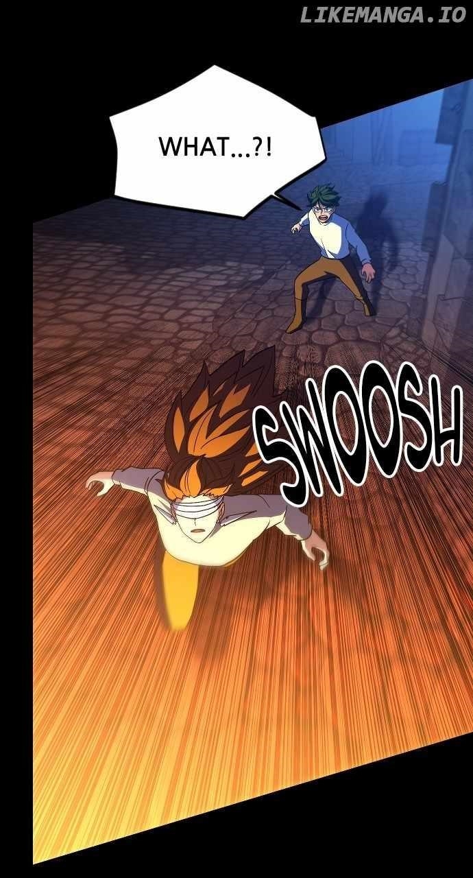 The Last Golden Child - Chapter 164 Page 87