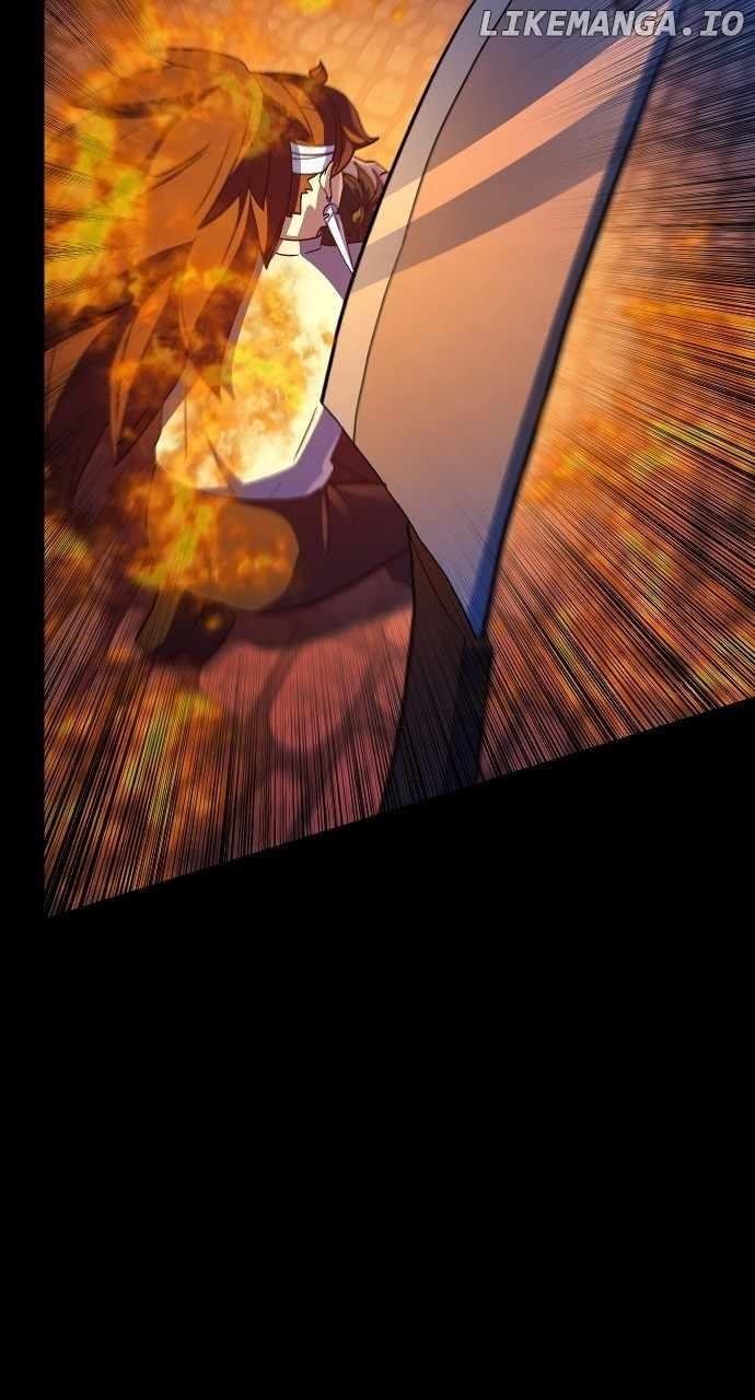 The Last Golden Child - Chapter 164 Page 95