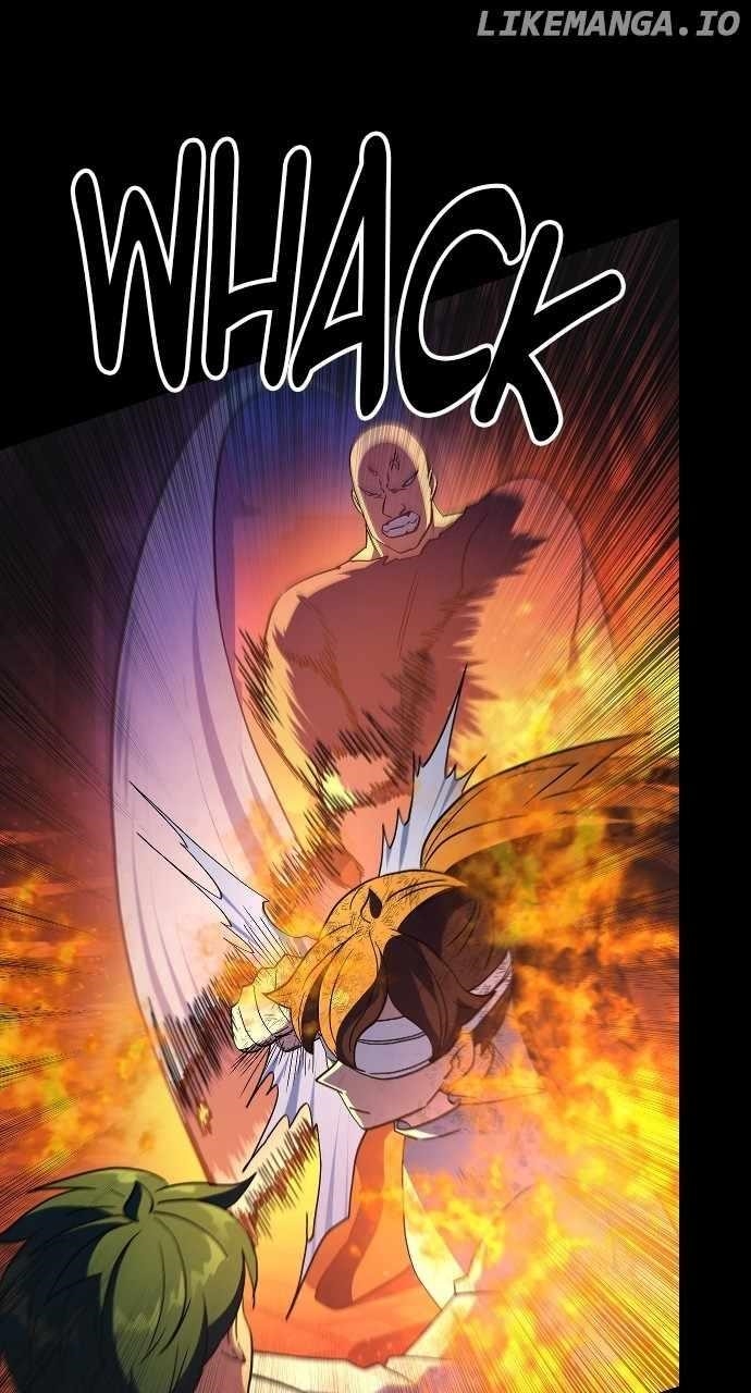 The Last Golden Child - Chapter 164 Page 96