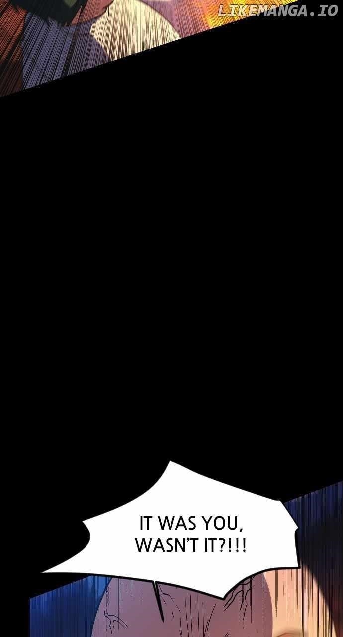 The Last Golden Child - Chapter 164 Page 97