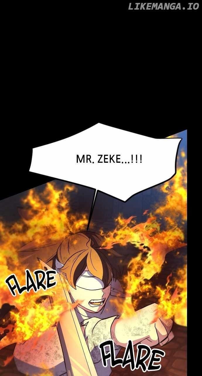 The Last Golden Child - Chapter 164 Page 99