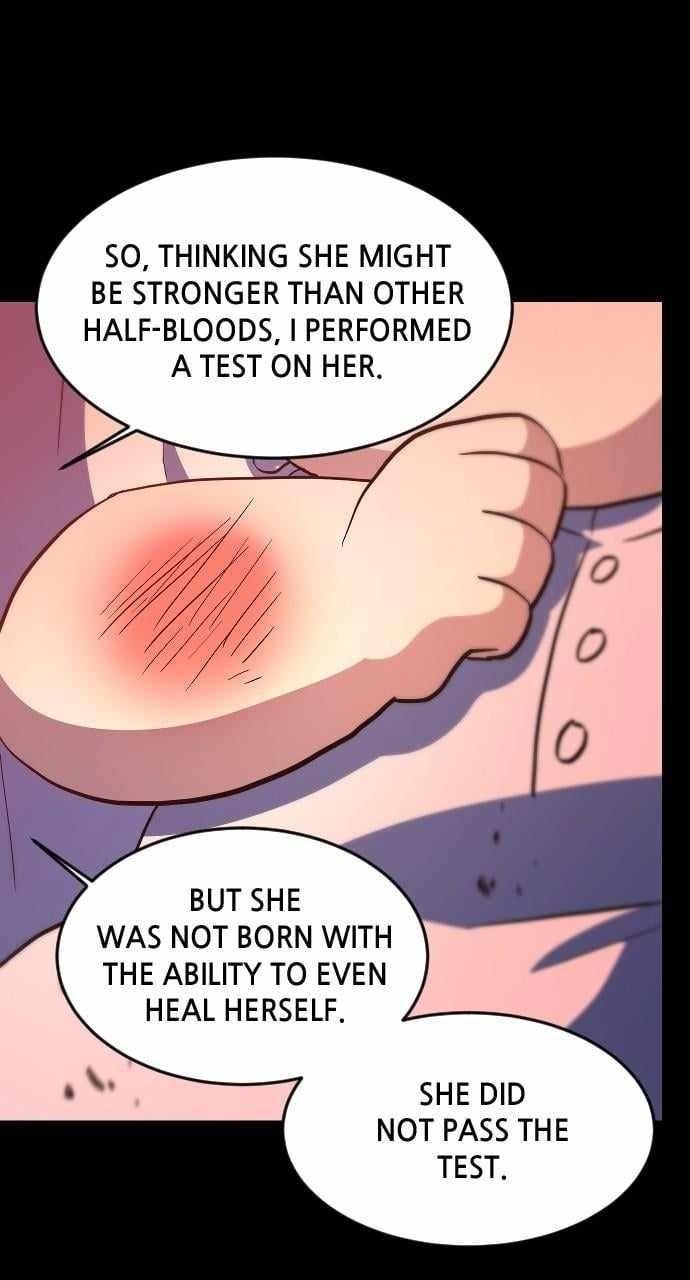 The Last Golden Child - Chapter 165 Page 100