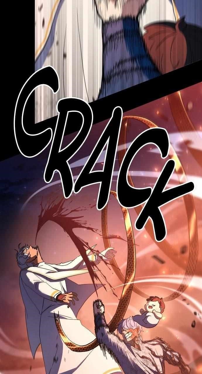 The Last Golden Child - Chapter 165 Page 102