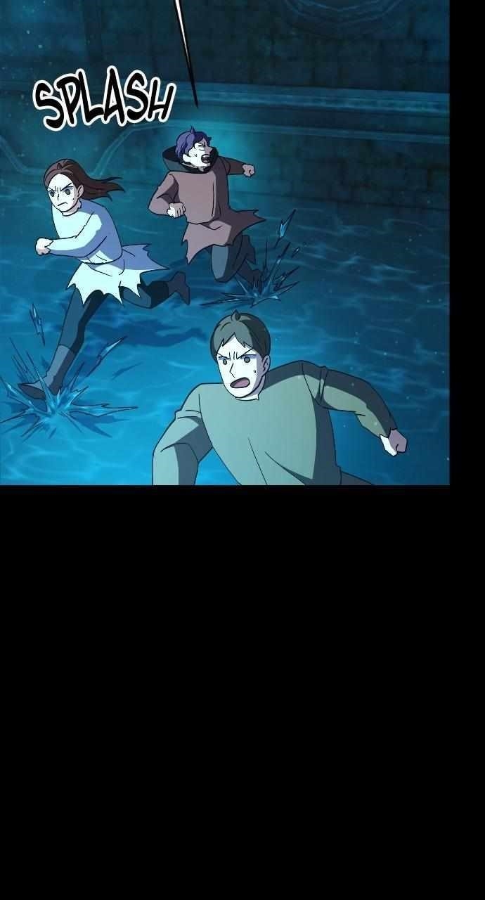 The Last Golden Child - Chapter 165 Page 11