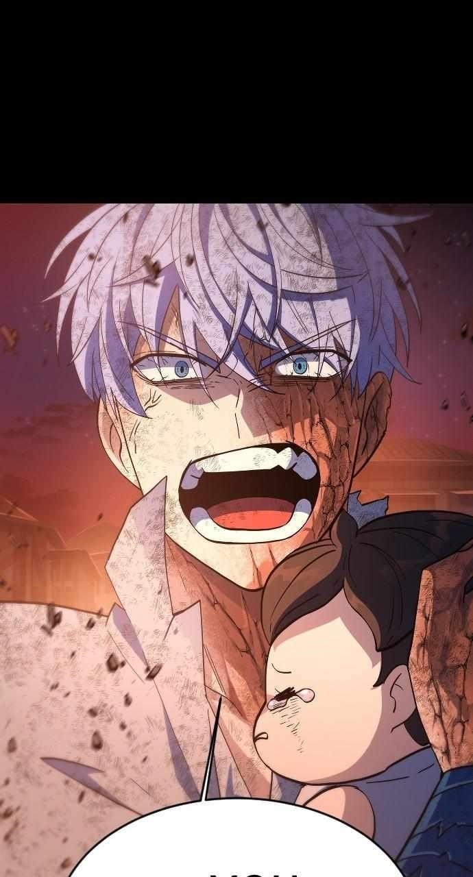 The Last Golden Child - Chapter 165 Page 110