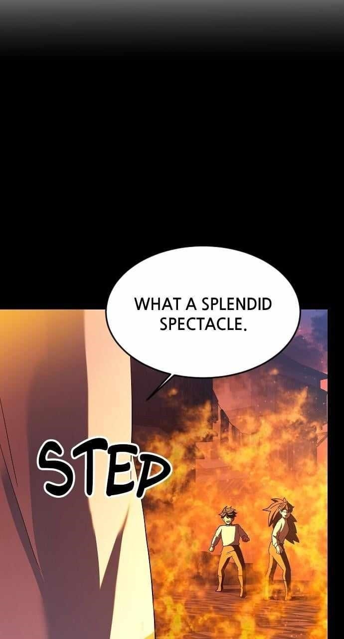 The Last Golden Child - Chapter 165 Page 16