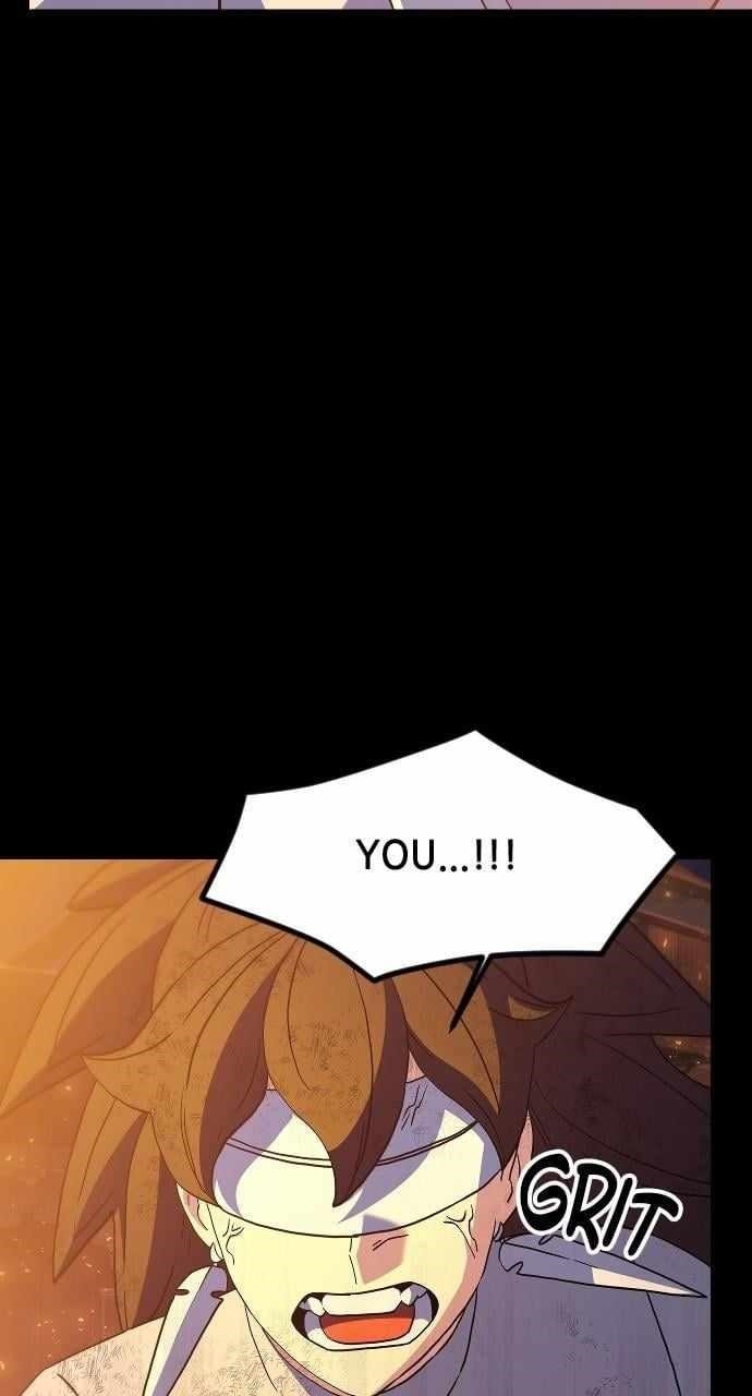 The Last Golden Child - Chapter 165 Page 20