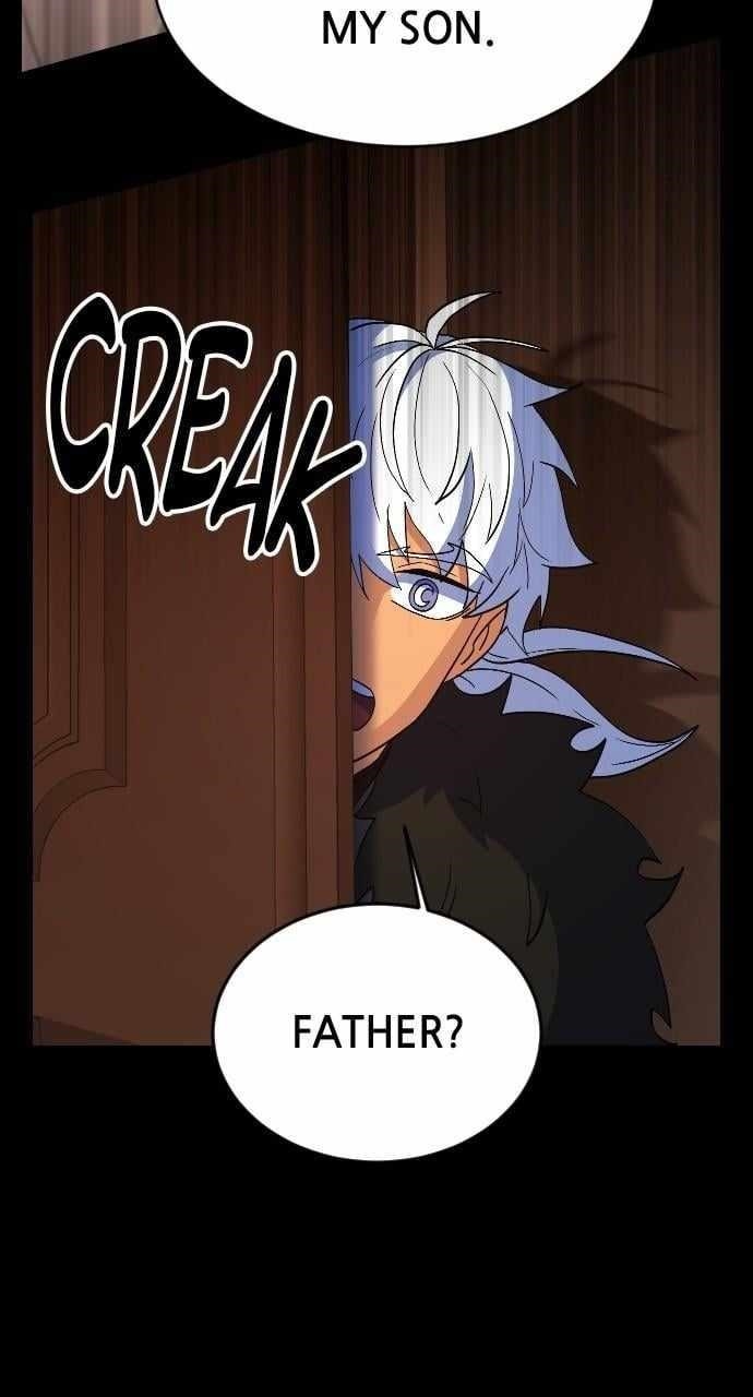 The Last Golden Child - Chapter 165 Page 23