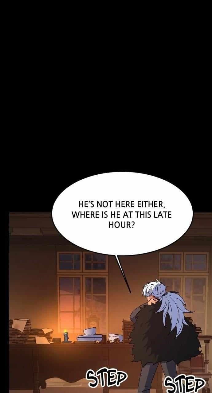 The Last Golden Child - Chapter 165 Page 24