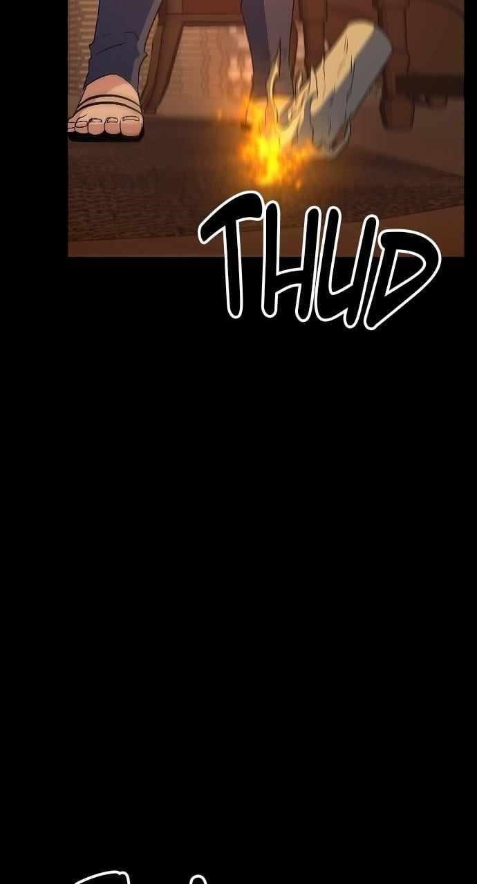 The Last Golden Child - Chapter 165 Page 28