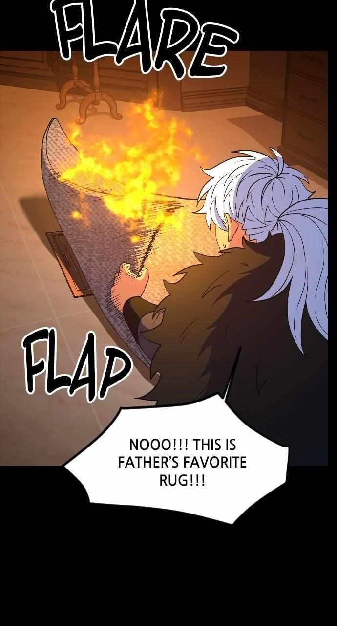 The Last Golden Child - Chapter 165 Page 29