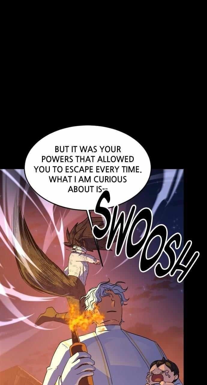 The Last Golden Child - Chapter 165 Page 36