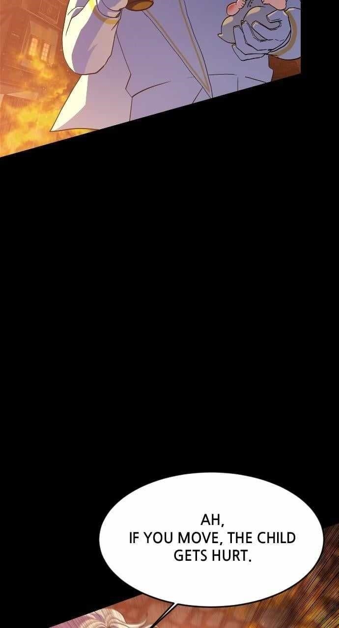 The Last Golden Child - Chapter 165 Page 37