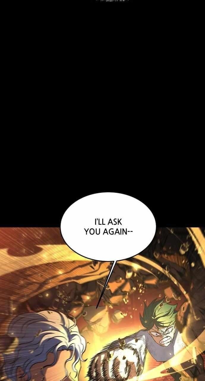 The Last Golden Child - Chapter 165 Page 47