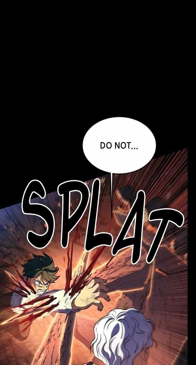 The Last Golden Child - Chapter 165 Page 50