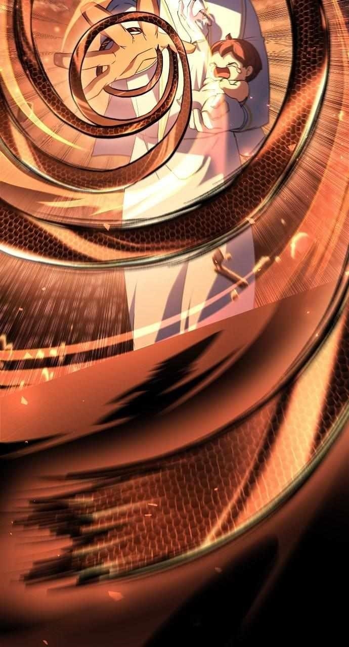 The Last Golden Child - Chapter 165 Page 55