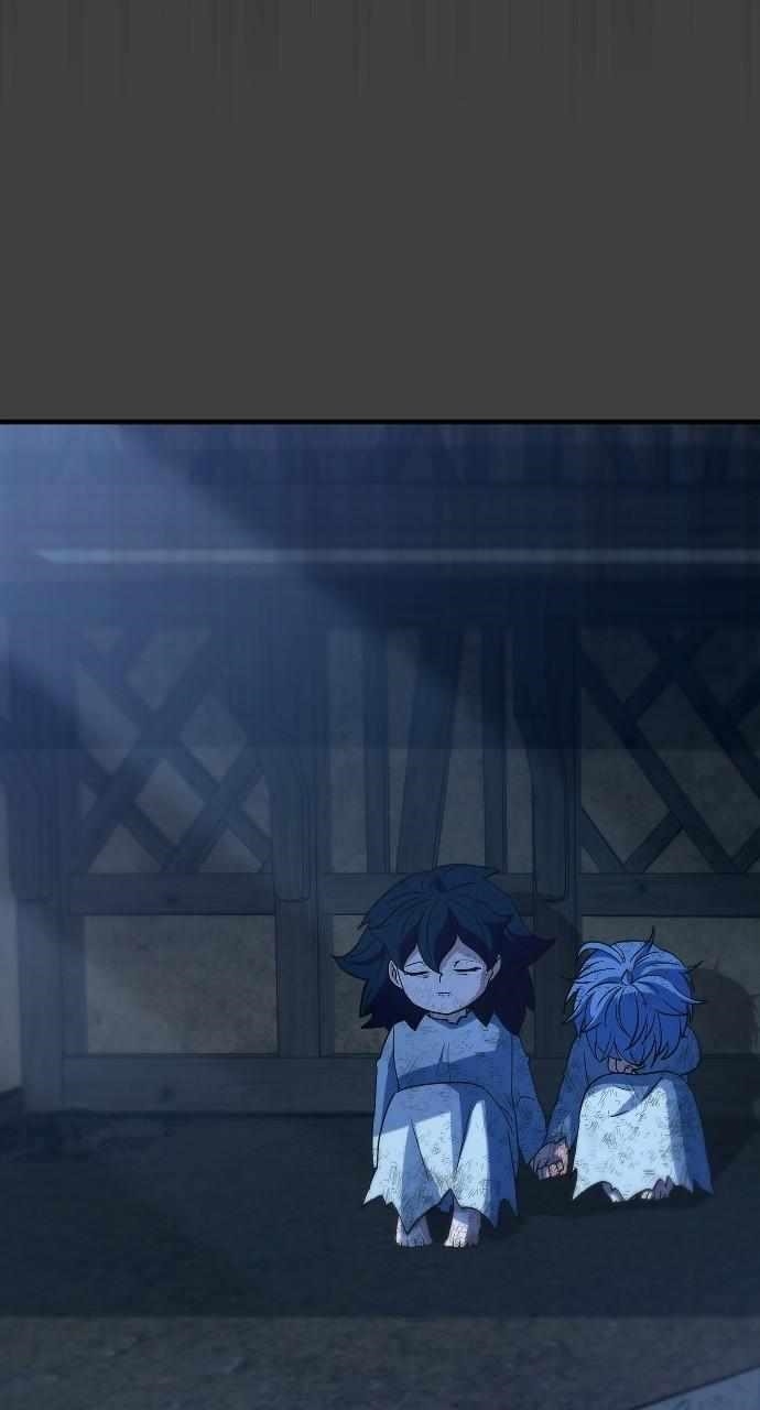 The Last Golden Child - Chapter 165 Page 64