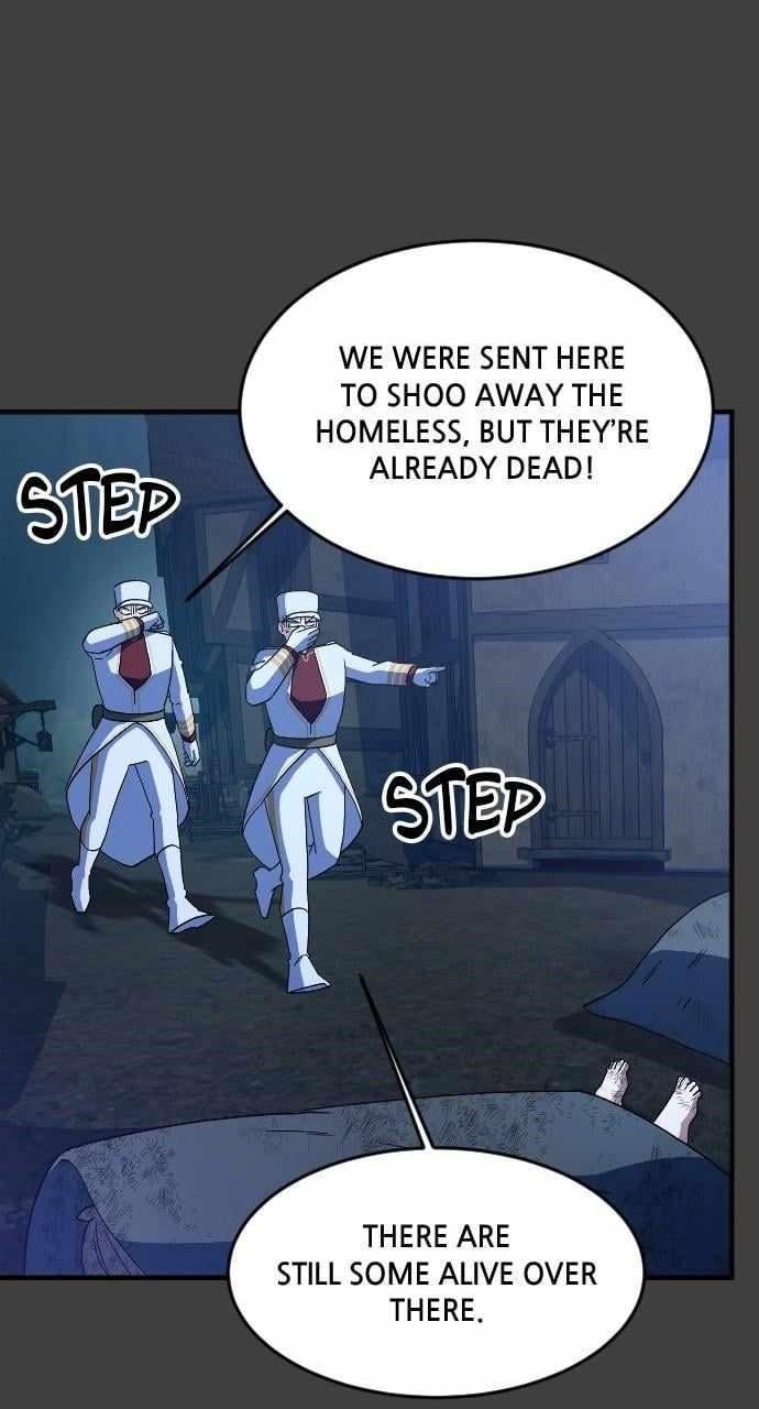 The Last Golden Child - Chapter 165 Page 67