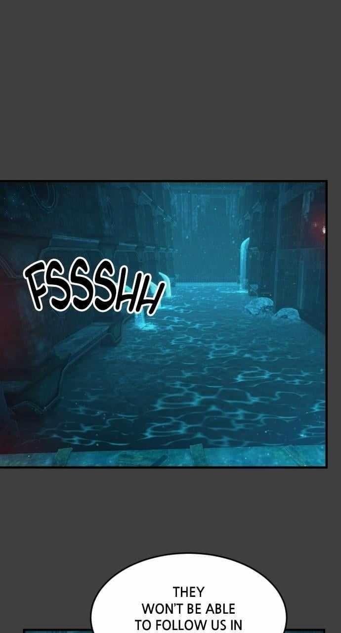 The Last Golden Child - Chapter 165 Page 79