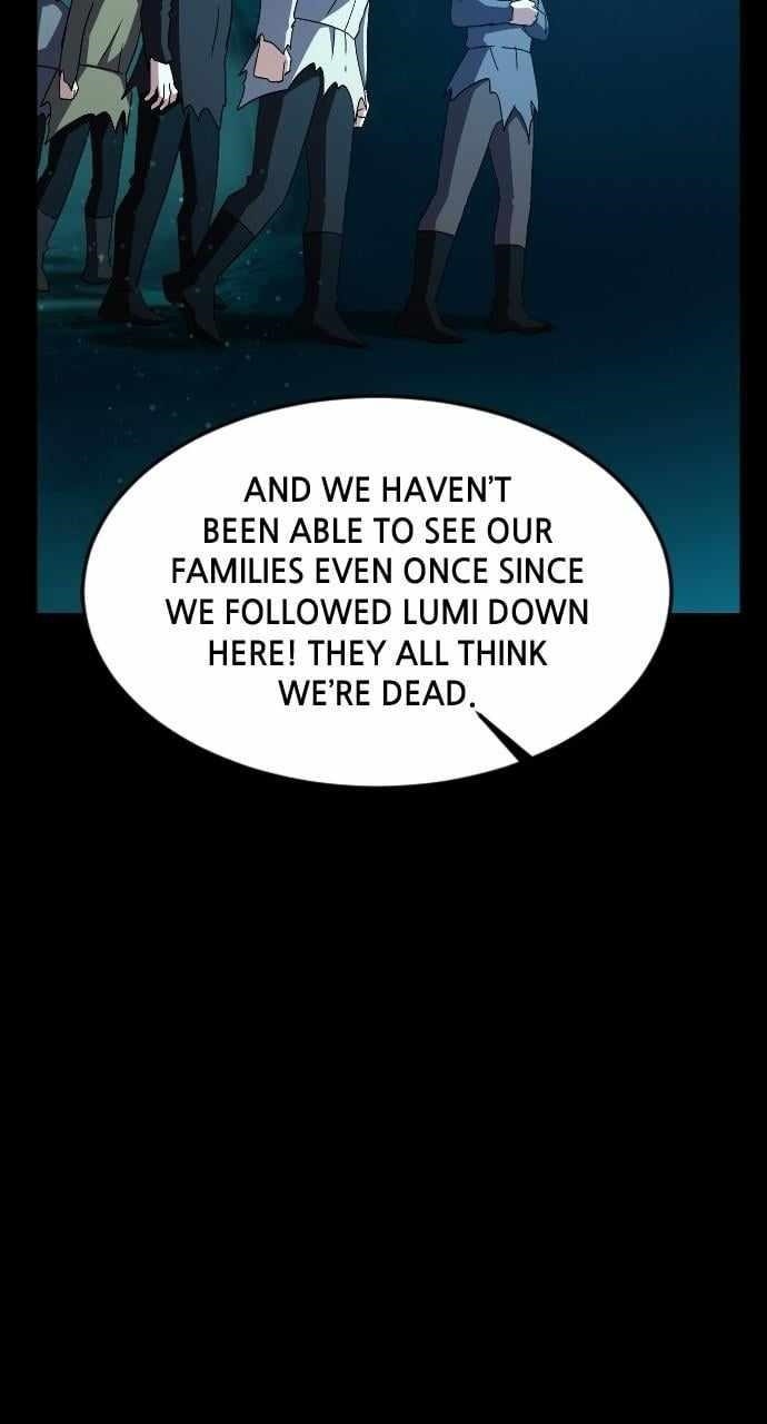 The Last Golden Child - Chapter 165 Page 8