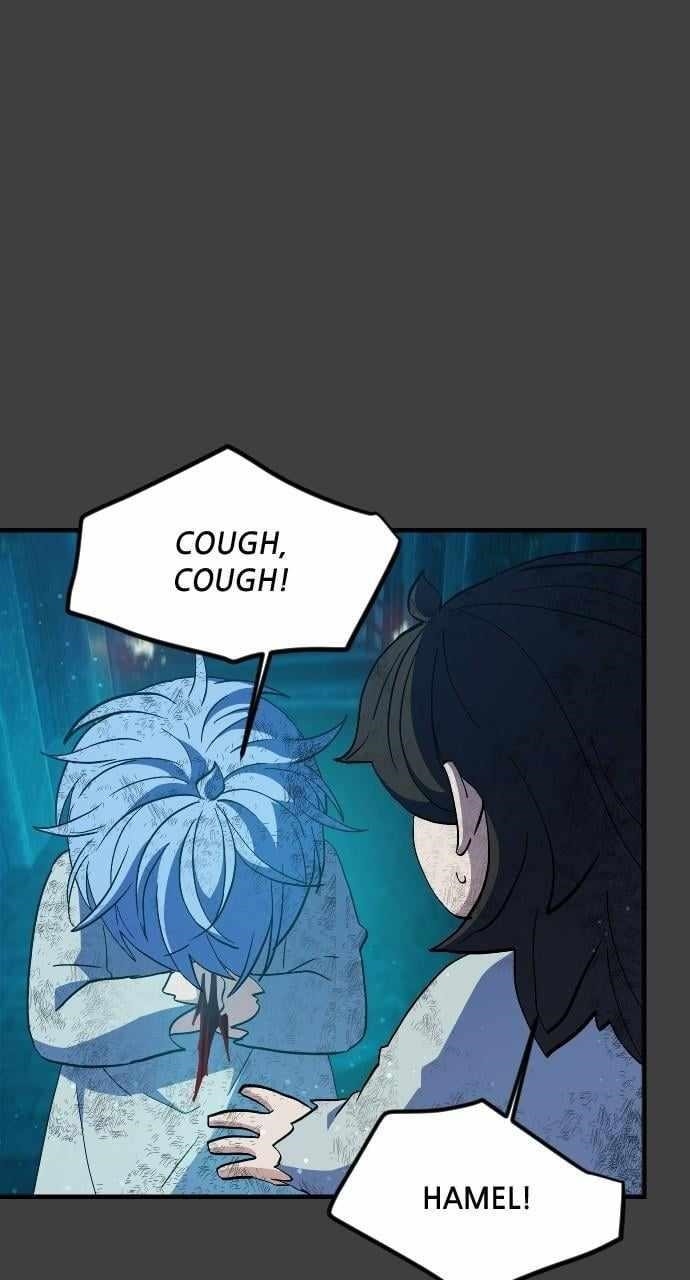 The Last Golden Child - Chapter 165 Page 81