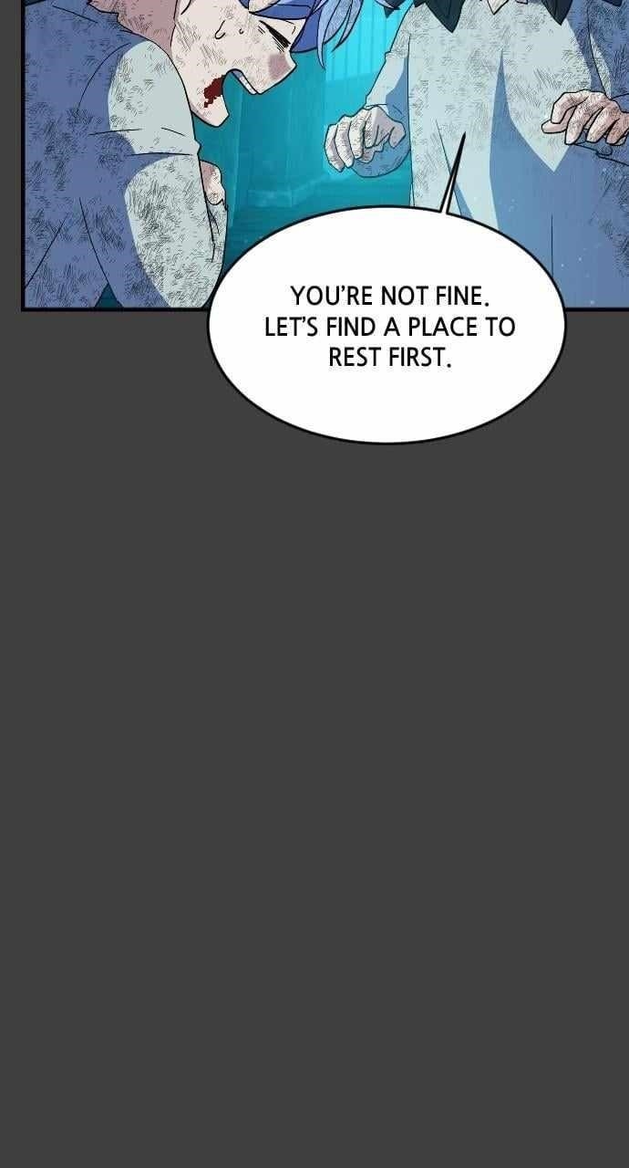 The Last Golden Child - Chapter 165 Page 83