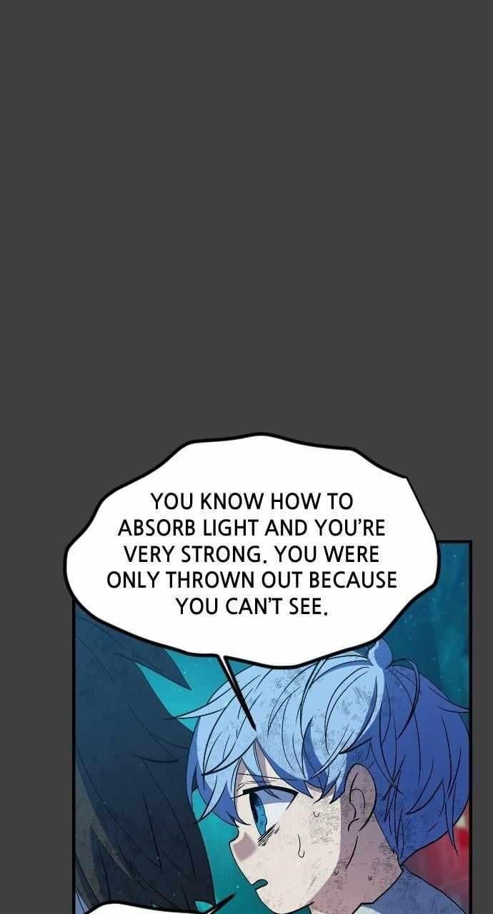 The Last Golden Child - Chapter 165 Page 85