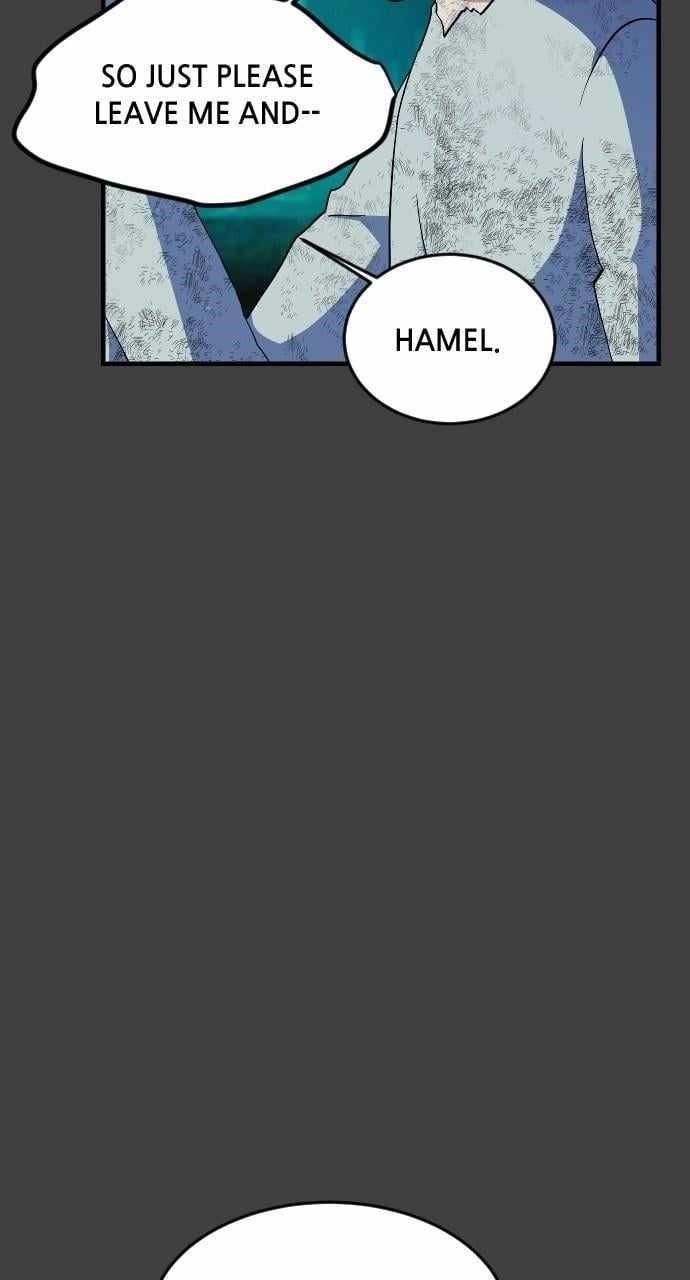 The Last Golden Child - Chapter 165 Page 86