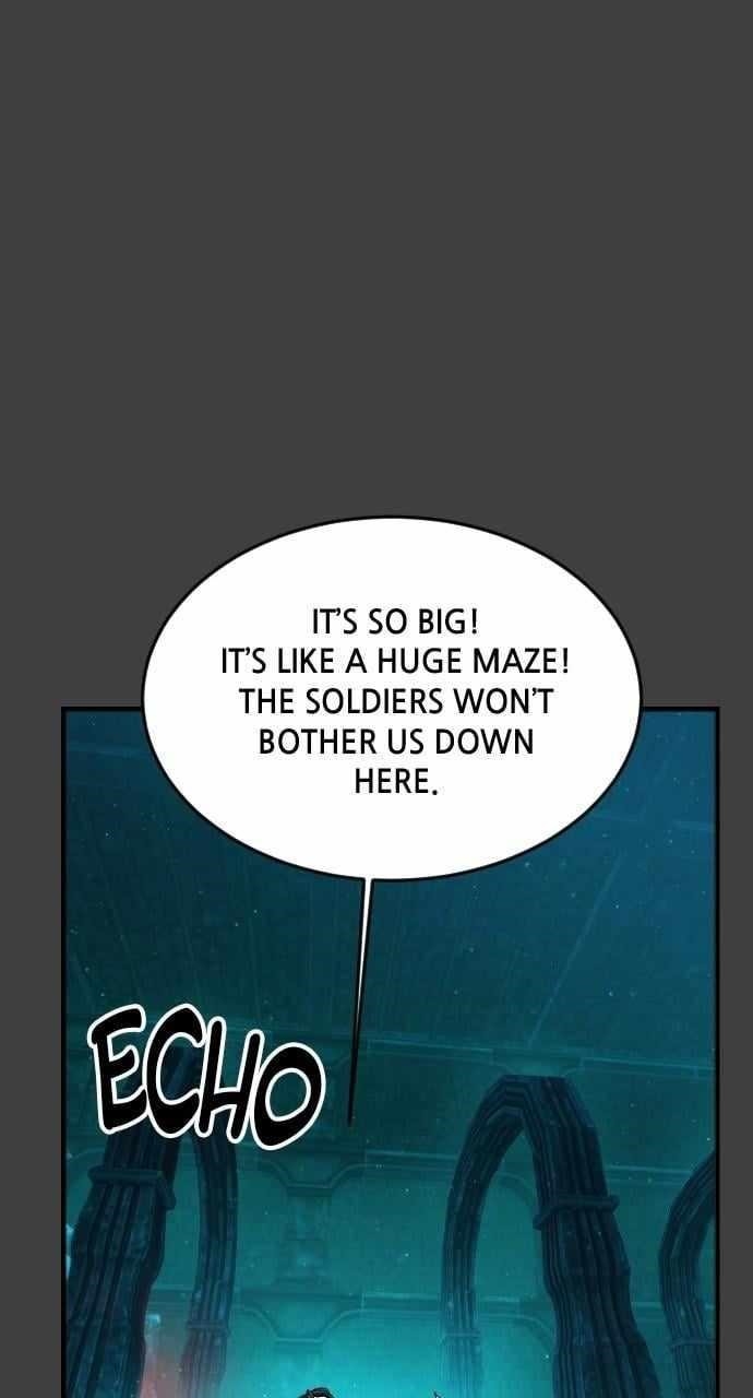 The Last Golden Child - Chapter 165 Page 88