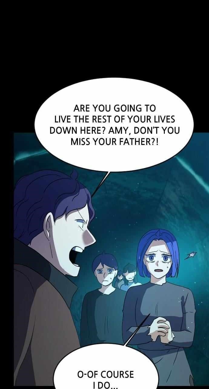 The Last Golden Child - Chapter 165 Page 9