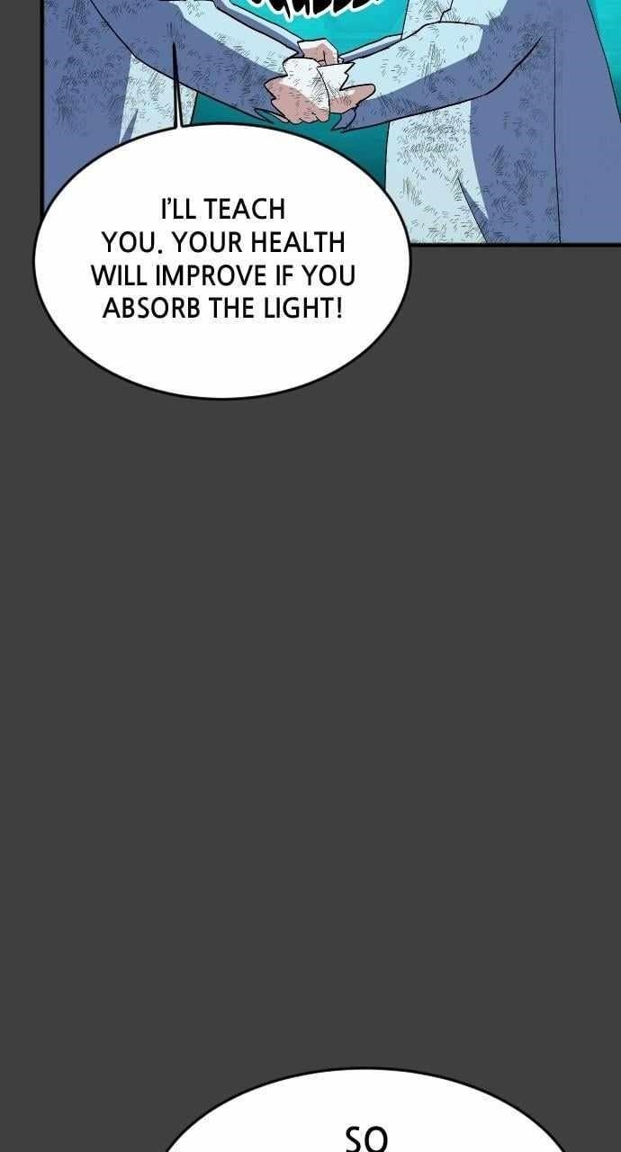 The Last Golden Child - Chapter 165 Page 92