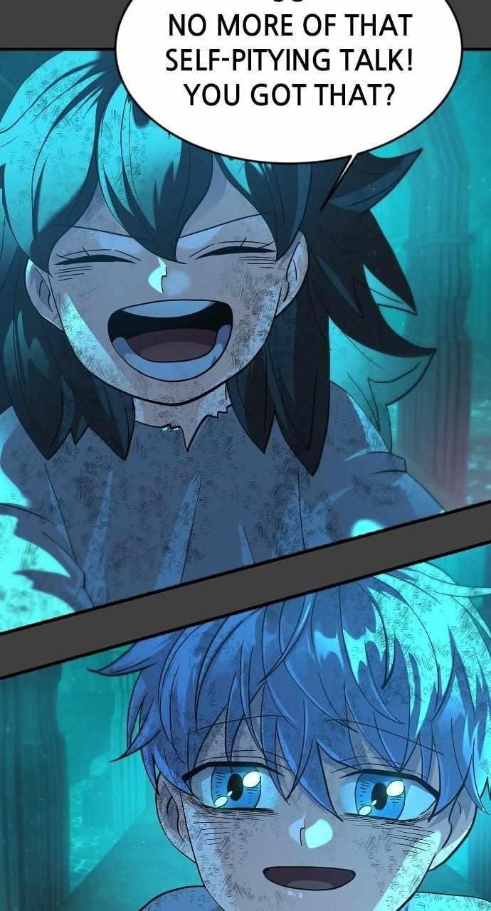 The Last Golden Child - Chapter 165 Page 93