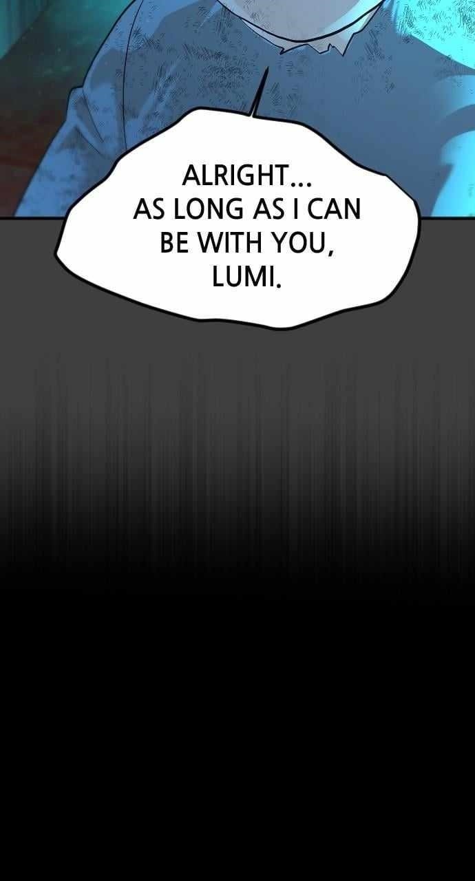 The Last Golden Child - Chapter 165 Page 94