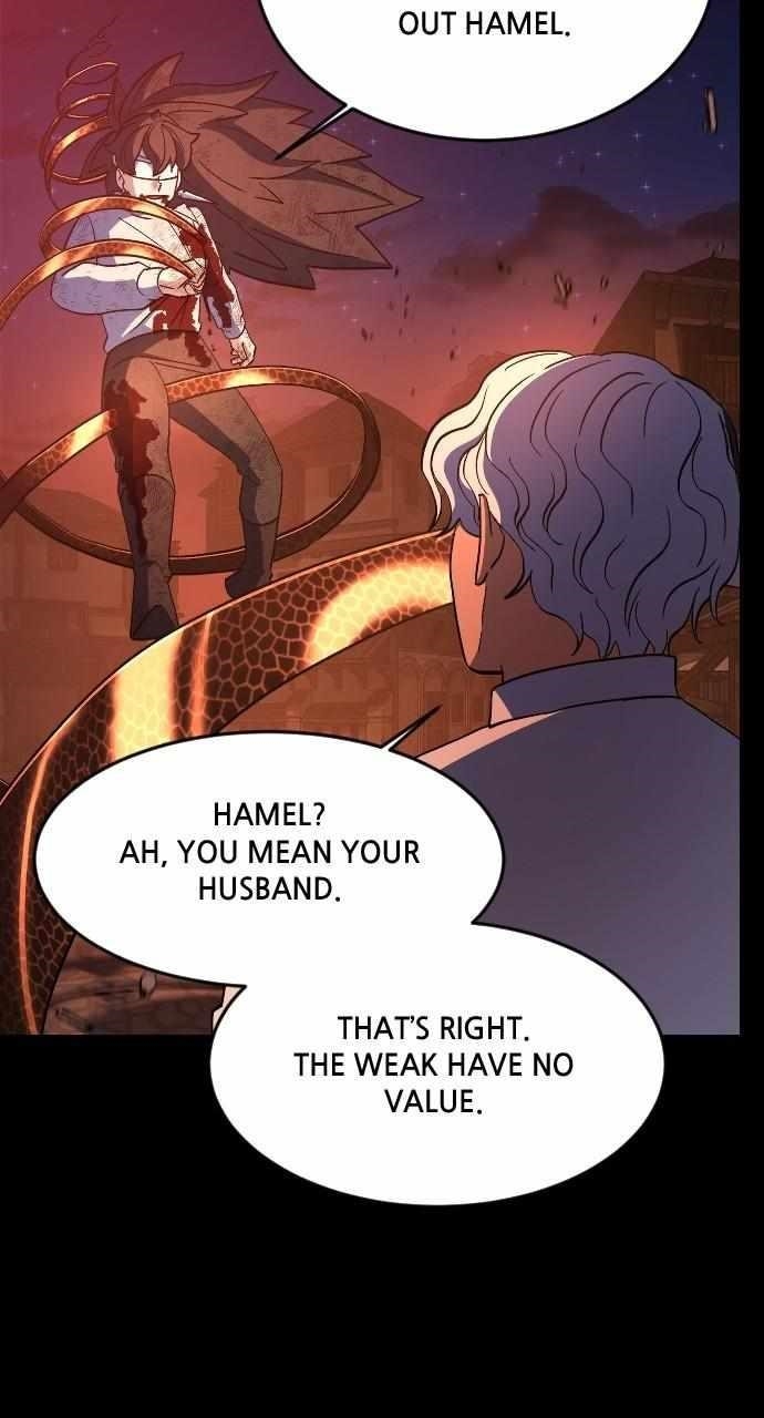 The Last Golden Child - Chapter 165 Page 97