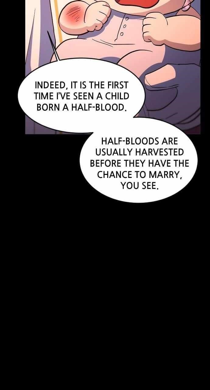 The Last Golden Child - Chapter 165 Page 99