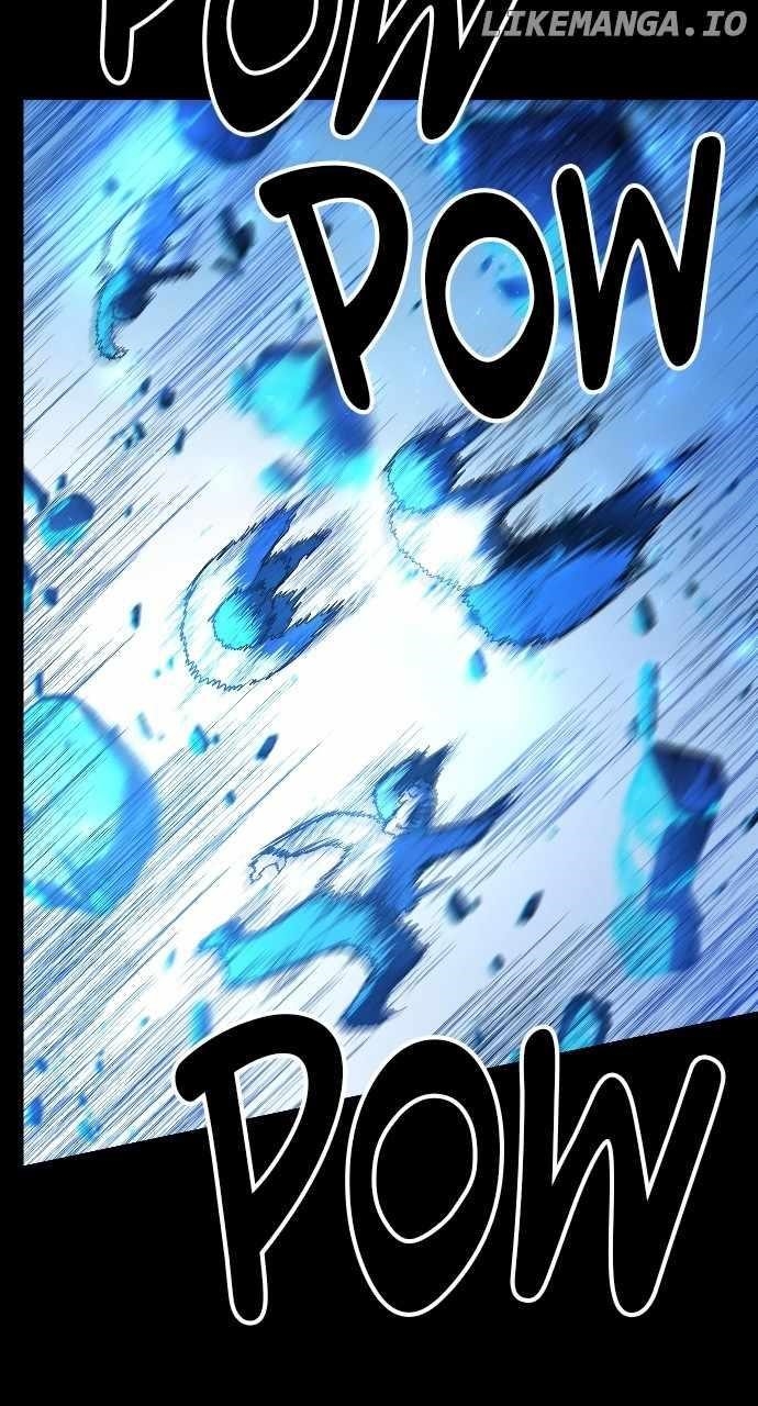 The Last Golden Child - Chapter 166 Page 102