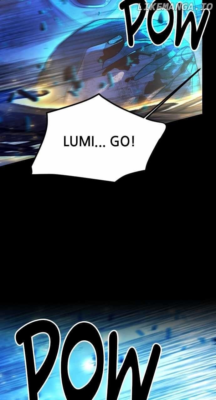 The Last Golden Child - Chapter 166 Page 104