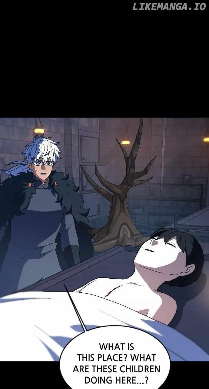 The Last Golden Child - Chapter 166 Page 11