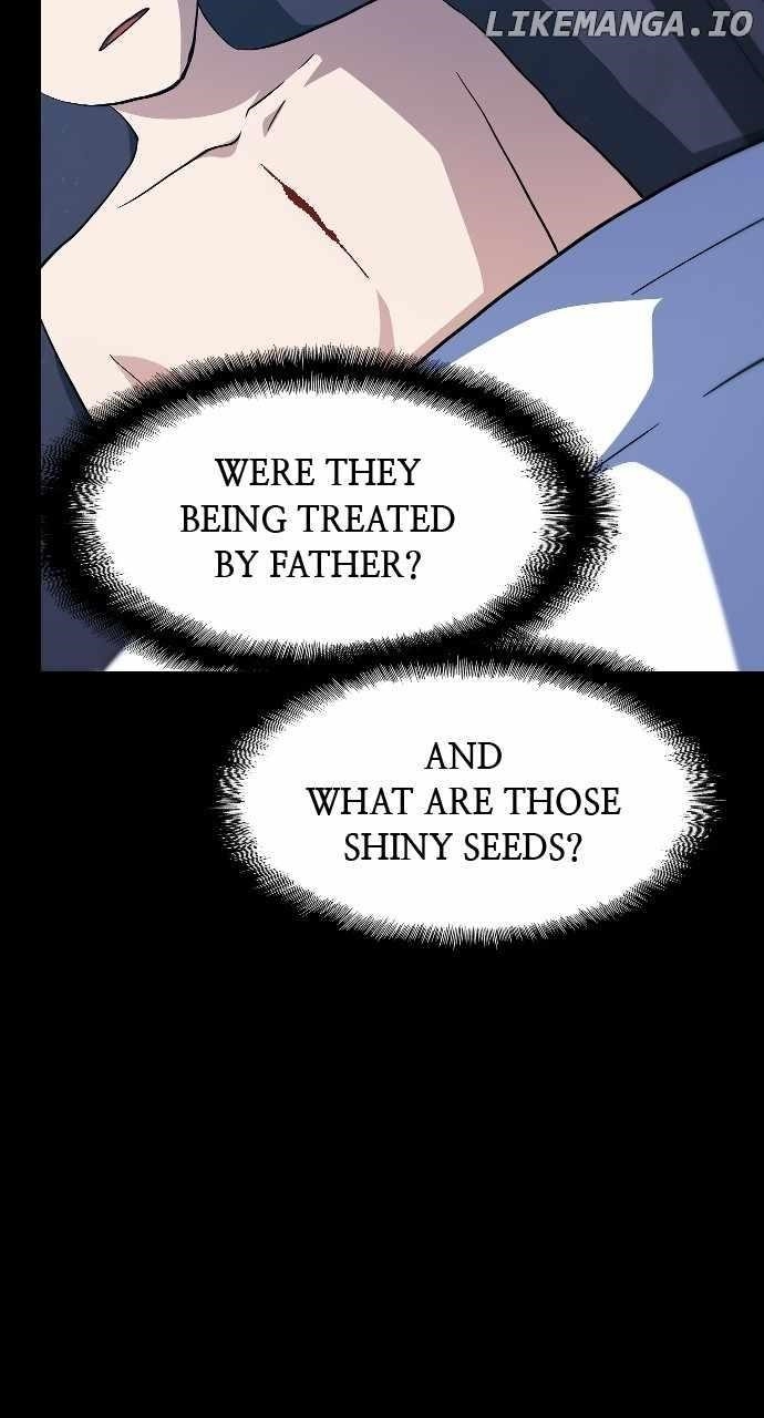 The Last Golden Child - Chapter 166 Page 13