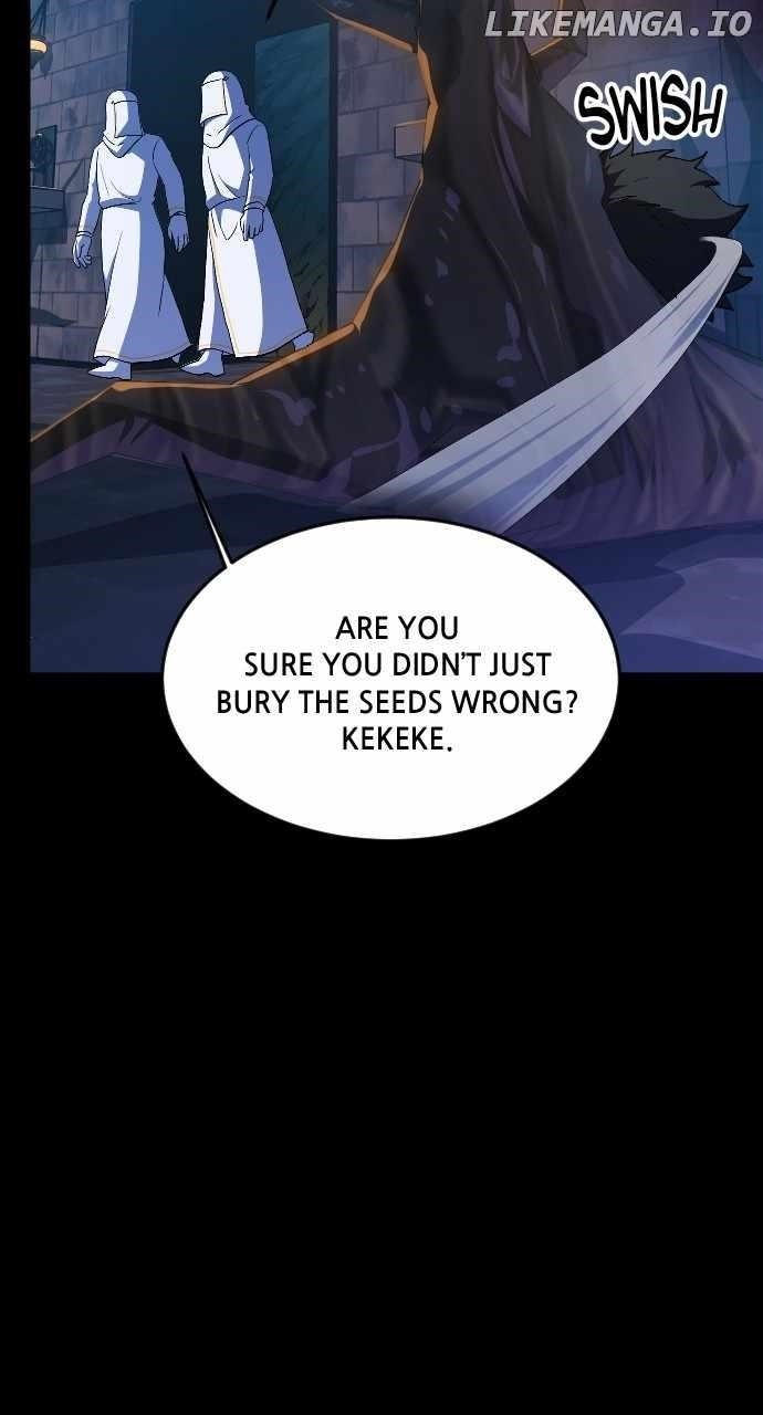 The Last Golden Child - Chapter 166 Page 16