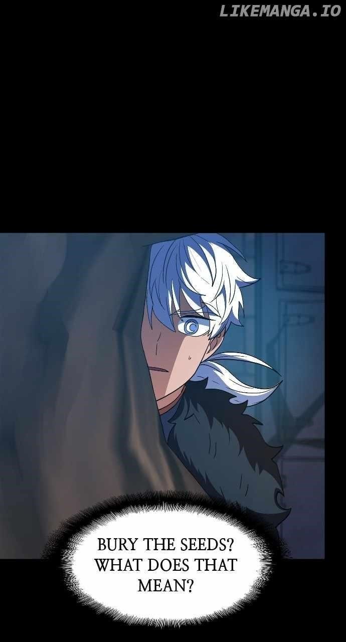 The Last Golden Child - Chapter 166 Page 17