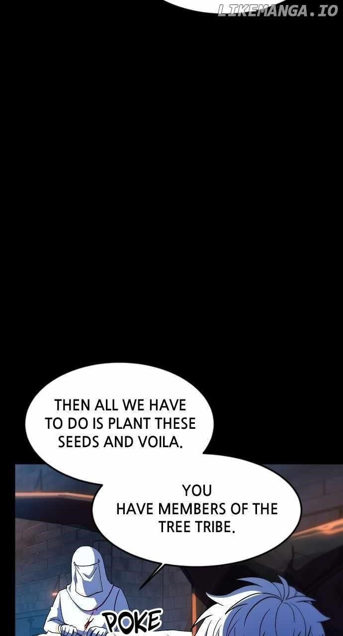 The Last Golden Child - Chapter 166 Page 21