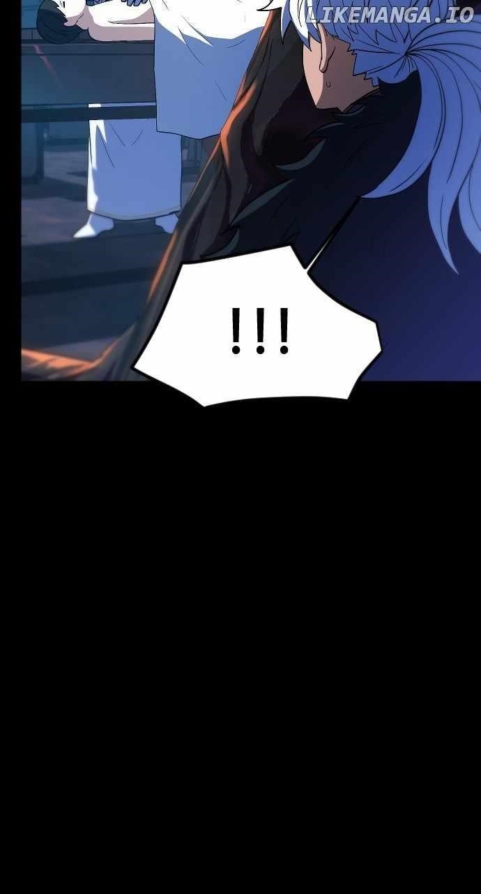 The Last Golden Child - Chapter 166 Page 22