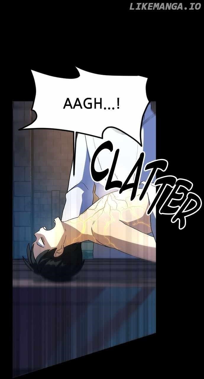 The Last Golden Child - Chapter 166 Page 23