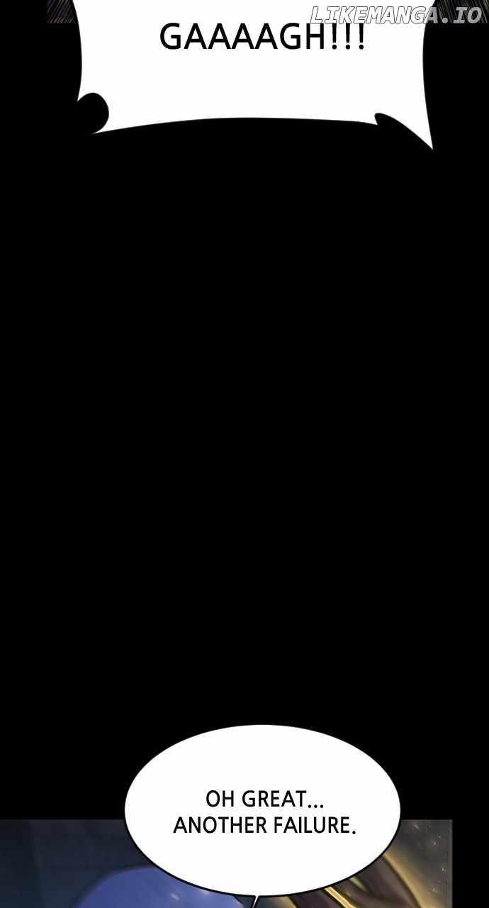 The Last Golden Child - Chapter 166 Page 25